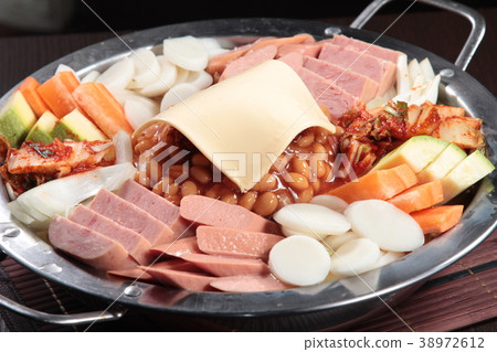 sausage 38972612
