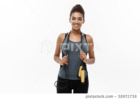 Sport, training, lifestyle and Fitness concept - 38972738