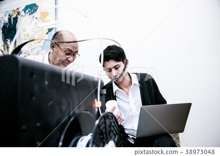 3D printer manufacturing engineer 38973048