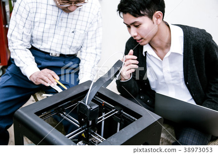 3D printer manufacturing engineer 3D printer manufacturing engineer 38973053