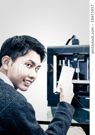 3D printer manufacturing engineer 38973057