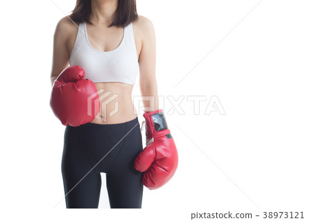 A glove 38973121