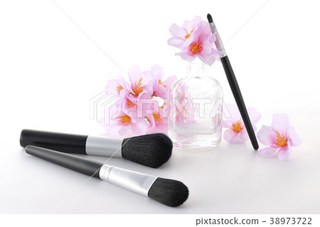 Spring makeup Spring makeup 38973722