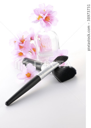 Spring makeup Spring makeup 38973731