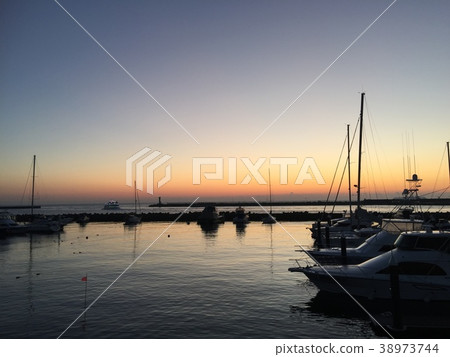 清晨的陽光 清晨的陽光 38973744