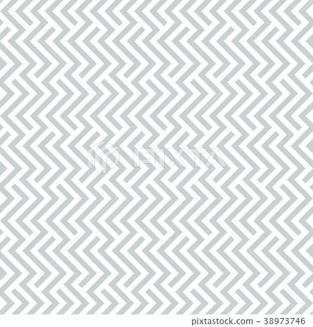 Abstract geometric pattern with stripes, lines. 38973746