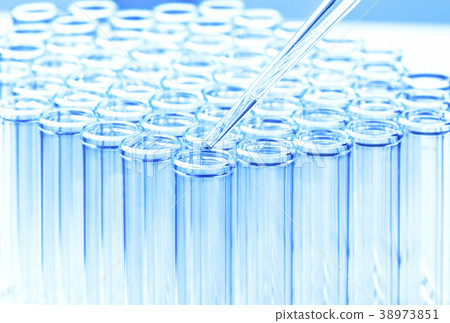 Science image medical examination research image material Science image medical examination research image material 38973851