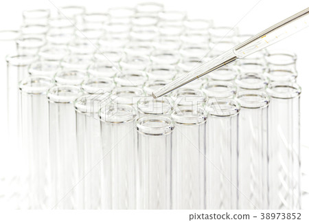 Medical testing research science image image material 38973852