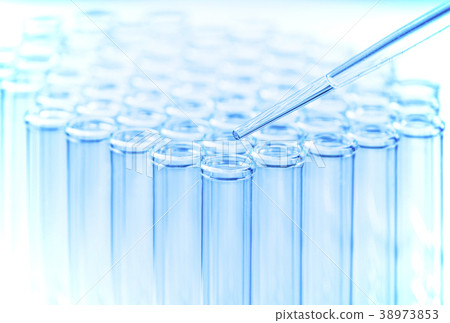 Science image medical examination research image material Science image medical examination research image material 38973853