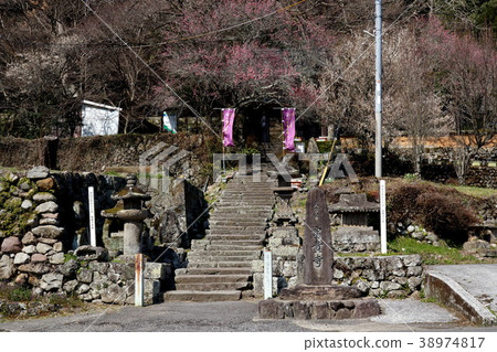 大分縣豐後高田市Fukiji（Fukiji）入口 38974817