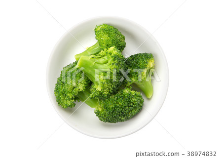 西蘭花 西蘭花 38974832