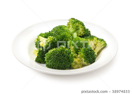 煮西蘭花 煮西蘭花 38974833