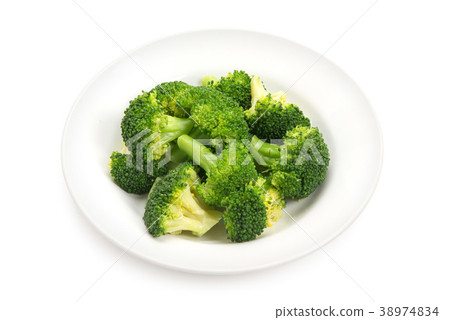 西蘭花 西蘭花 38974834