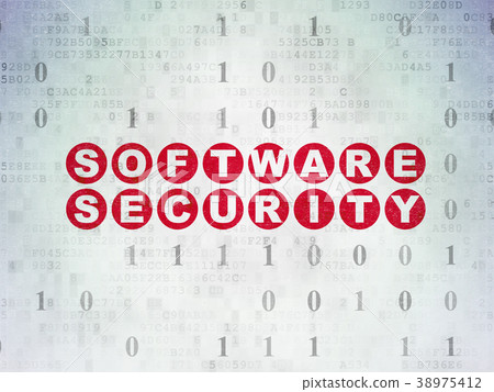 Protection concept: Software Security on Digital Protection concept: Software Security on Digital 38975412