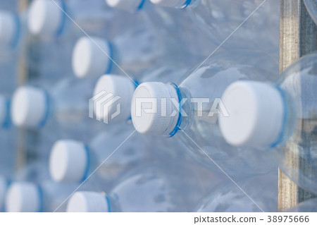 plastic bottles, Concept of recycling plastic bottles, Concept of recycling 38975666