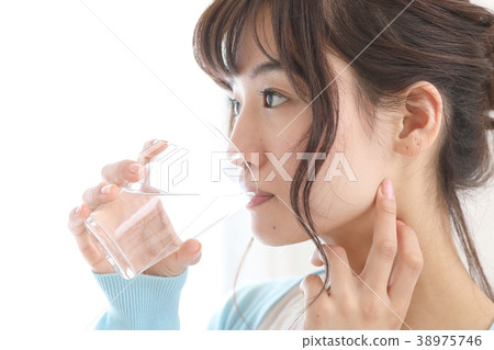 Drink water Drink water 38975746
