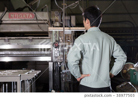 Factory Factory 38977503