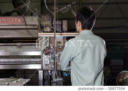 Factory Factory 38977504