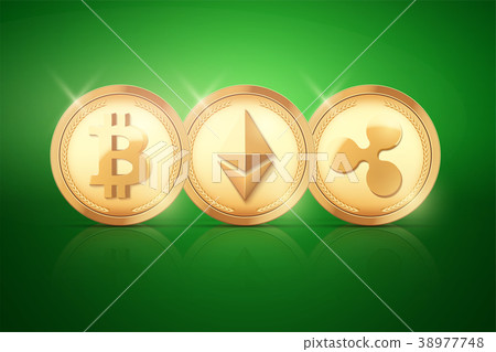 Top Coin of Cryptocurrency Top Coin of Cryptocurrency 38977748