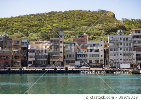 野柳漁村 38978319