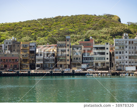 野柳漁村 38978320