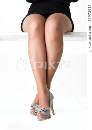 女人，腿，腿 38978415