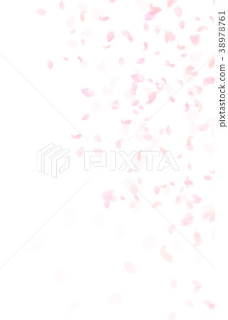 背景材料 38978761