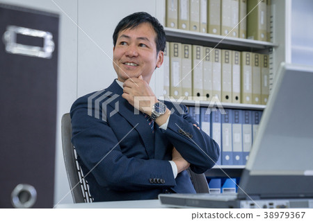  Business image 38979367