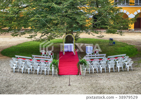 outdoor wedding place outdoor wedding place 38979529