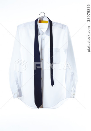 Shirt, tie 38979856