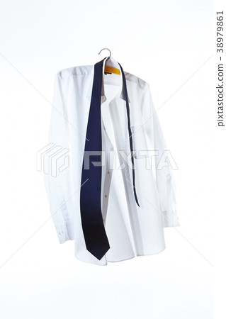Shirt, tie 38979861