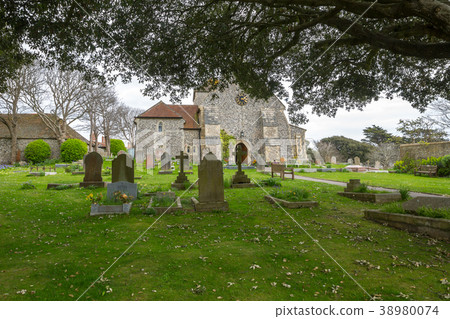 Rottingdean Local Church 38980074