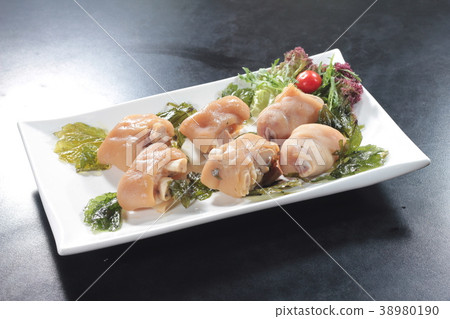 braised pork 38980190