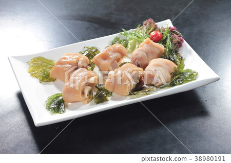 braised pork braised pork 38980191