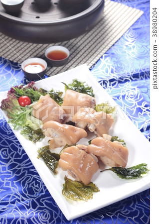 braised pork 38980204