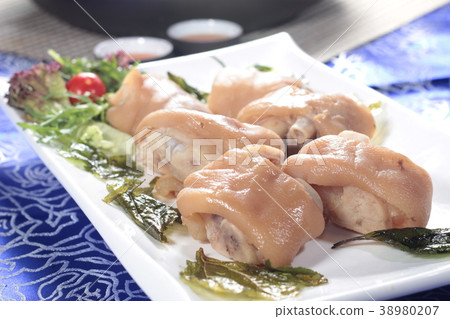 braised pork 38980207