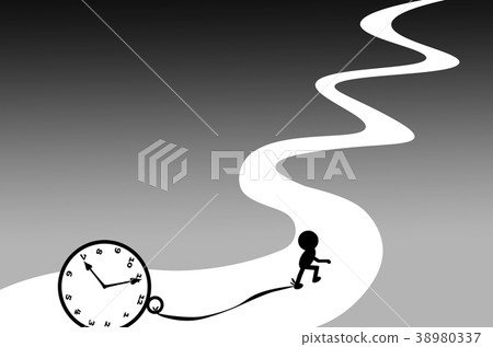 Image of time Image of time 38980337
