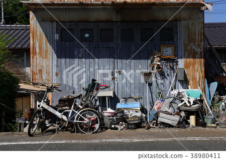 waste waste 38980411