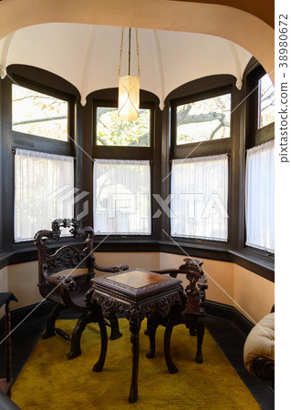 Kobe City, Hyogo Prefecture Fukan Chicken House 1st floor study 38980672