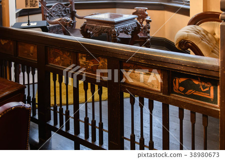 Kobe City, Hyogo Prefecture Fukan Chicken House 1st floor study 38980673