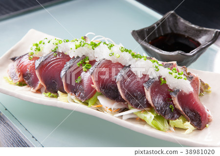 鰹魚 鰹魚 38981020
