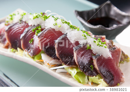 鰹魚 38981021