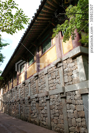 Bulguksa Temple, Gyeongju City, Gyeongbuk Province Bulguksa Temple, Gyeongju City, Gyeongbuk Province 38981307