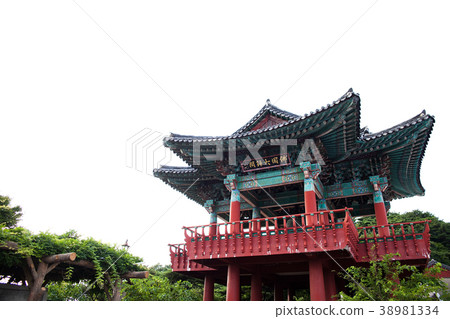 Seokgulam Jonggak, Seokguram, Gyeongju, Gyeongbuk 38981334