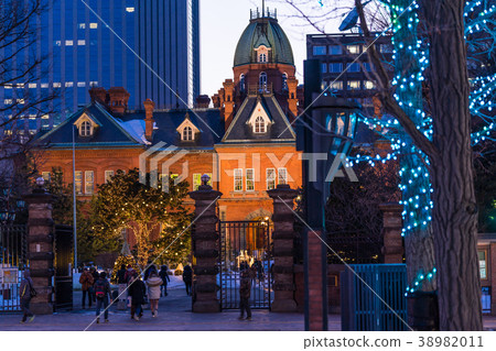 Hokkaido Hokkaido Hokkaido Government light up event Hokkaido Hokkaido Hokkaido Government light up event 38982011