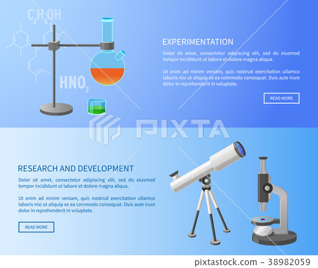 Experimentation Research and Development Web 38982059
