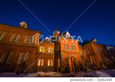 北海道北海道北海道政府點亮活動 38982086