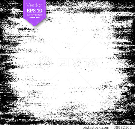 Grunge texture for design overlays 38982163
