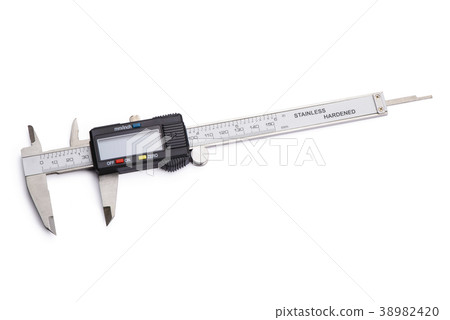Digital calipers vernier 38982420