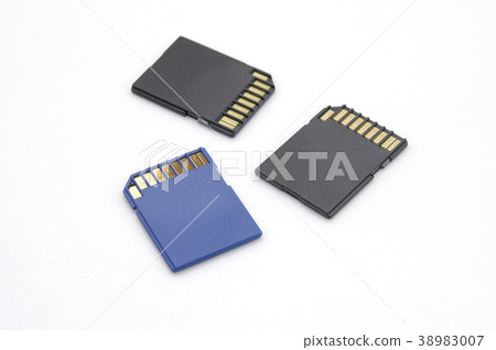 SD card 38983007